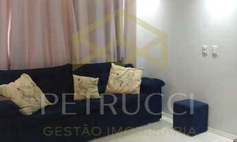 Imagem 5: Apartamento - São Bernardo - Campinas