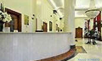 Imagem 3: FLAT - VILA OLÍMPIA - SP