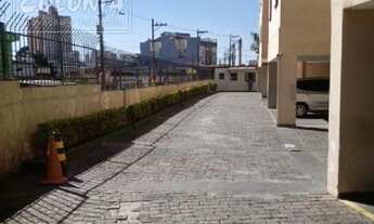 Imagem 2: Santo André - Apartamento Padrão - Vila Eldízia