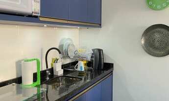 Imagem 6: PRAIA DOS INGLESES APTO MOBILIADO SUPER RENTÁVEL VEJA!