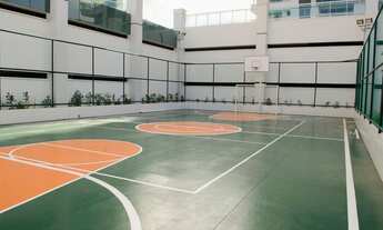 Imagem 6: Excelente apartamento projetado próximo ao Chico do Caranguejo Sul