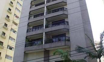 Imagem 7: Venda Apartamento 3 Dormitórios - 113 m² Vila Olímpia