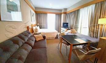 Imagem 5: Flat Nortel 32m² 1 dormitório 1 vaga para locação em Santana