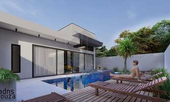 Imagem 5: Casa - Swiss Park - Campinas