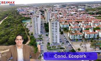 Imagem: Apartamento com 2 dormitórios à venda