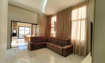 Imagem 3: Casa à venda no bairro Quinta Do Lago Residence - São José do Rio Preto/SP