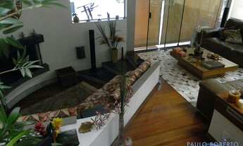 Imagem 6: CASA ASSOBRADADA - BROOKLIN - SP