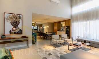 Imagem 6: Casa - Loteamento Mont Blanc Residence - Campinas