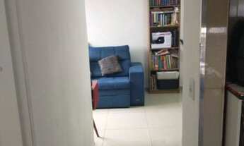 Imagem 4: APARTAMENTO ITAQUAQUECETUBA