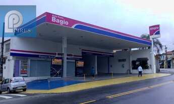 Imagem: Ponto para alugar, 200 m² por R$ 8.000,00/mês