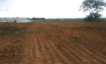 Imagem 6: Fazenda Município Mambai - GO