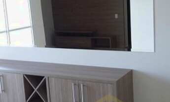 Imagem 4: Apartamento - Residencial Parque da Fazenda - Campinas