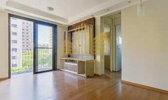 Imagem: Lindo apartamento com armarios