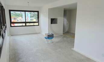 Imagem 2: Apartamento 3 dormitórios, suítes, lavabo, churrasqueira e 2 vagas no Empreendimento Tom