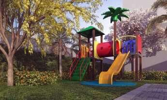 Imagem 6: Cury Ipiranga - 35m² - 2 Quartos - 1 Banheiro - Vila Independência, São Paulo - SP