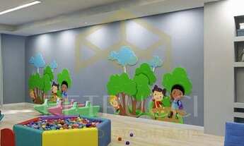 Imagem 7: Apartamento - Swiss Park - Campinas