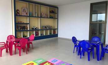 Imagem 4: 453- Apartamento 68m², prédio novo, excelente área de lazer