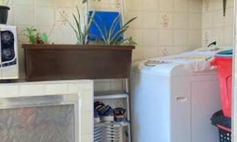 Imagem 7: Apartamento à venda na Rua Comendador Alfaia Rodrigues, Embaré, Santos - SP