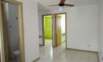 Imagem: Porto Alegre - Apartamento Padrão - Rubem