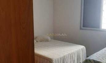 Imagem 3: Apartamento com 1 dormitório à venda, 51 m² por R$ 260.000,00 - Vila Guilhermina - Praia G