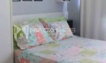 Imagem 6: Apartamento à venda no bairro Vila Praiana - Lauro de Freitas/BA