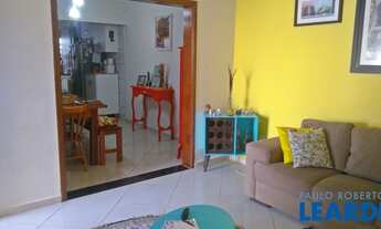 Imagem 6: CASA TÉRREA - JARDIM MARACANÃ - SP