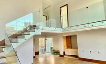 Imagem: Macaé - Casa de Condomínio - Granja dos