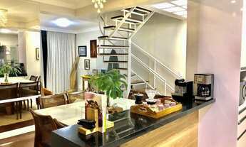 Imagem 1: Cobertura - Taquaral - Campinas