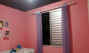 Imagem 4: EXCELENTE APARTAMENTO 2 DORMITÓRIOS, 1 SUÍTE, 47 M², 1 VAGA COBERTA - PALMEIRAS DE SÃO JO