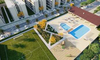 Imagem: 004 - Exclusividade no Gran Village Araçagy