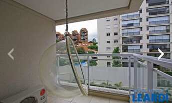 Imagem 7: DUPLEX - ALTO DE PINHEIROS - SP