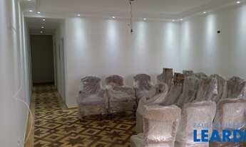 Imagem: APARTAMENTO - CENTRO - SP