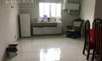 Imagem 2: Santo André - Loja/Salão - Jardim Santo Antônio