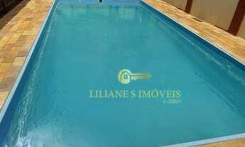 Imagem 7: Área de Lazer com 2 dormitórios à venda, 146 m² por R$ 380.000,00 - Jardim Águas do Paiol