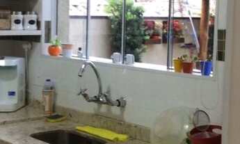 Imagem 4: SOBRADO - JARDIM PAIQUERÊ - SP