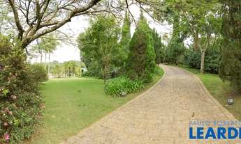 Imagem 3: CASA EM CONDOMÍNIO - VILLAGE SANS SOUCI - SP