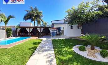 Imagem 4: Casa com 3 dormitórios à venda em Carazinho