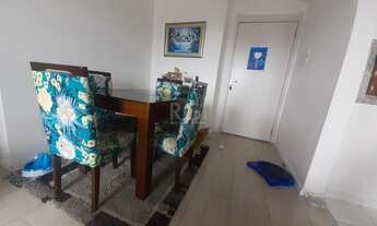 Imagem 2: Porto Alegre - Apartamento Padrão - Cavalhada