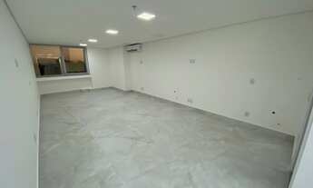 Imagem 5: Sala Comercial/Consultório para aluguel - 43²m Órion Complex - Setor Marista - Goiânia-GO
