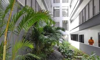 Imagem 4: Apartamento para Venda em João Pessoa, Jardim Oceania, 1 dormitório, 1 suíte, 1 banheiro