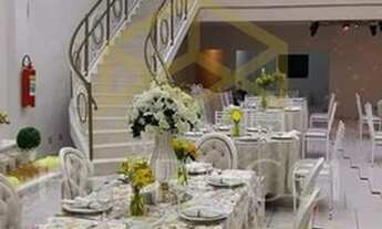 Imagem 5: Salão - Jardim Campos Elíseos - Campinas