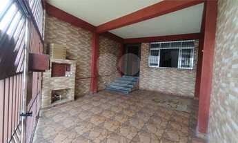 Imagem 2: Sobrado a Venda/Locação no Jd Clipper 2 Dormitorios 2 Vagas