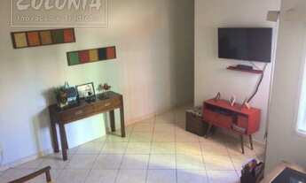 Imagem: Santo André - Apartamento Padrão - Parque