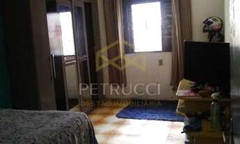 Imagem 7: Casa - Jardim Novo Campos Elíseos - Campinas