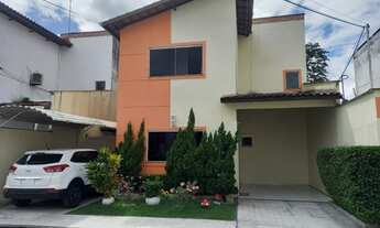 Imagem: Casa de condomínio fechado venda com 3