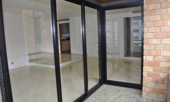 Imagem 1: Locação Apartamento 4 Dormitórios - 220 m² Moema