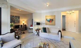 Imagem 7: Venda Apartamento 4 Dormitórios - 140 m² Brooklin