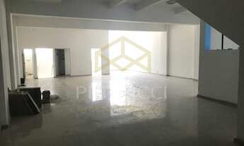 Imagem 4: Barracão - Jardim do Trevo - Campinas