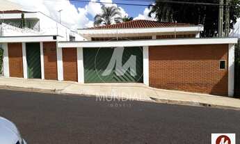 Imagem: Casa (térrea na rua) 3 dormitórios/suite