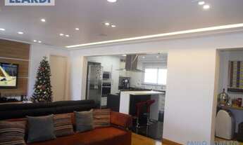 Imagem 3: APARTAMENTO - ALTO DE PINHEIROS - SP